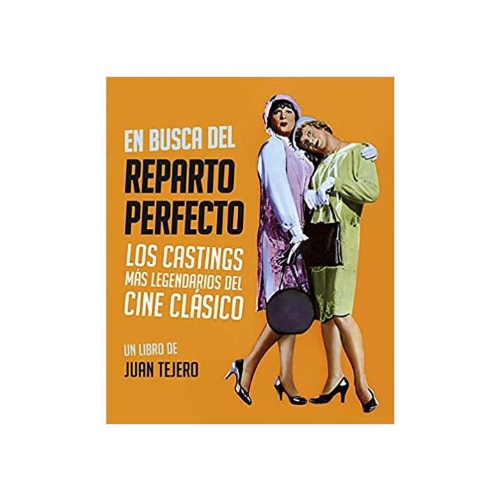 EN BUSCA DEL REPARTO PERFECTO