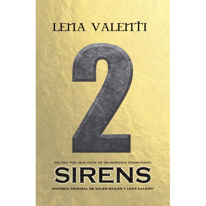 SIRENS 2