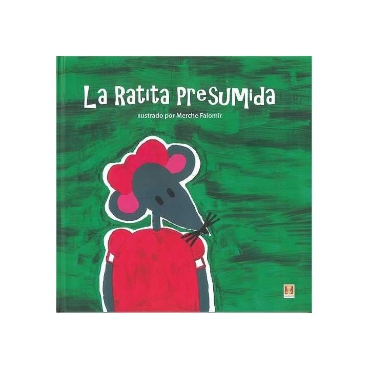 RATITA PRESUMIDA,LA