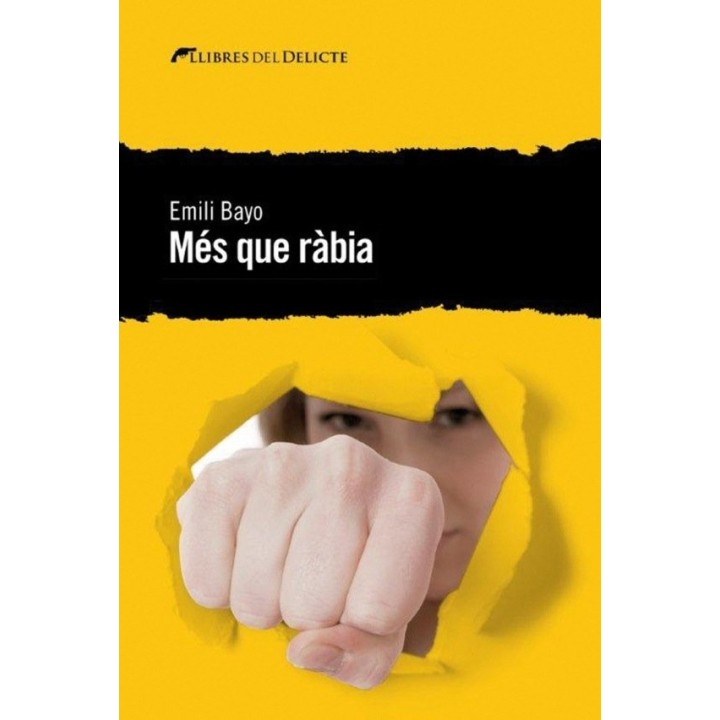 MES QUE RABIA - CAT