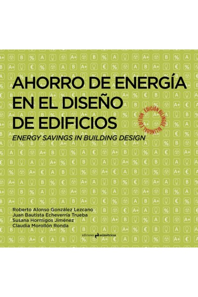 AHORRO DE ENERGIA EN EL DISEÑO DE EDIFICIOS