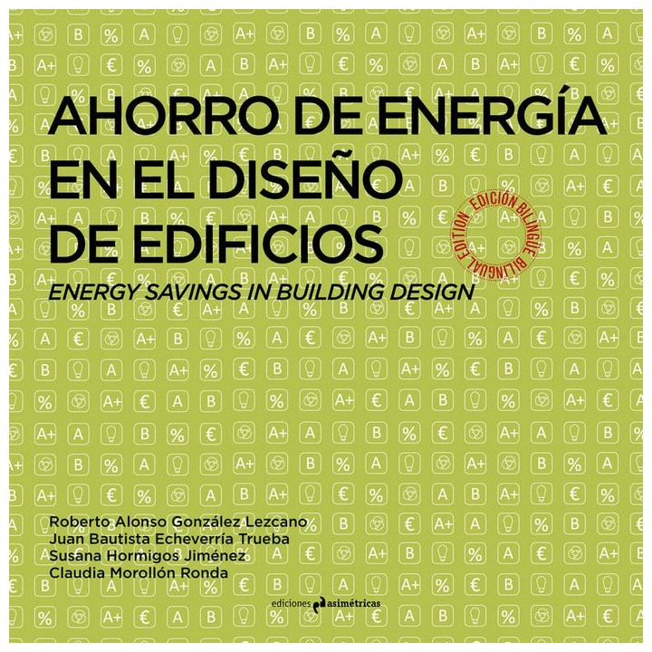 AHORRO DE ENERGIA EN EL DISEÑO DE EDIFICIOS