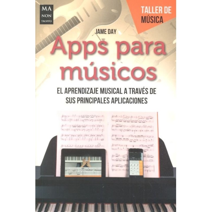 APPS PARA MUSICOS