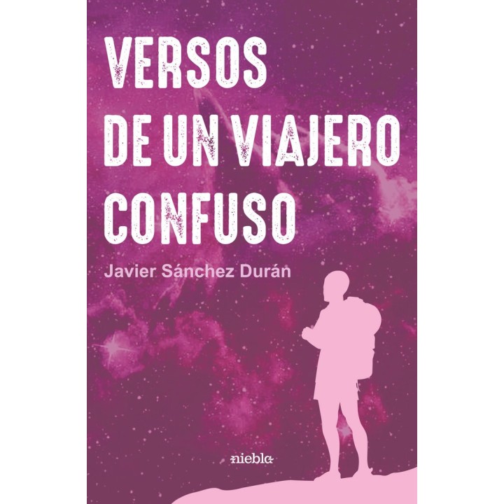 VERSOS DE UN VIAJERO CONFUSO