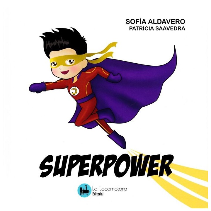 SUPERPOWER