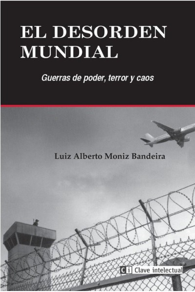 DESORDEN MUNDIAL,EL