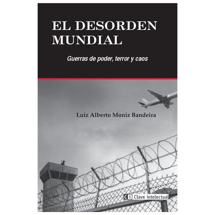 DESORDEN MUNDIAL,EL