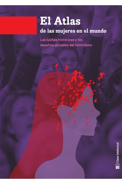 ATLAS DE LAS MUJERES EN EL MUNDO