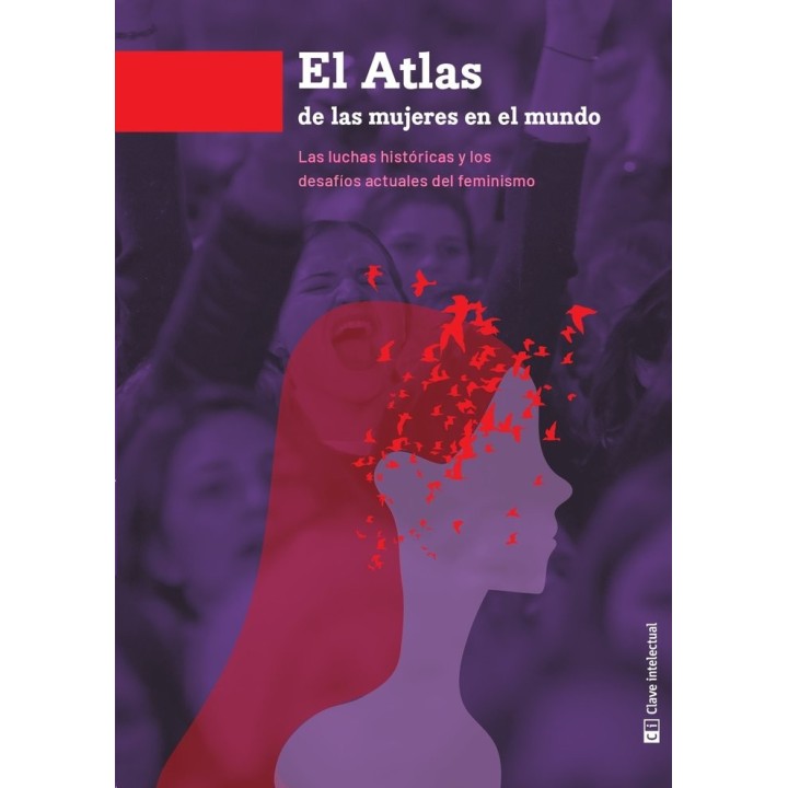 ATLAS DE LAS MUJERES EN EL MUNDO