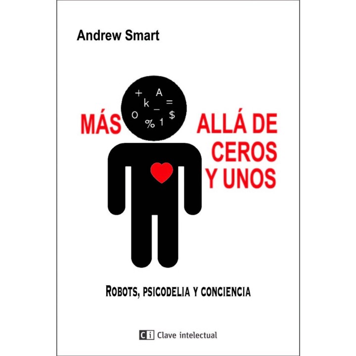 MAS ALLA DE CEROS Y UNOS