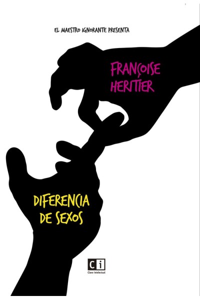 DIFERENCIA DE SEXOS