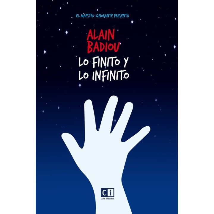 LO FINITO Y LO INFINITO