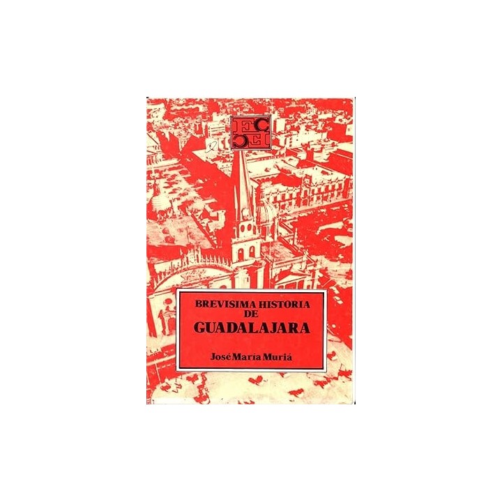Brevisima Historia de Guadalajara