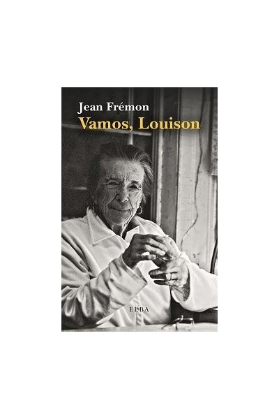 VAMOS LOUISON