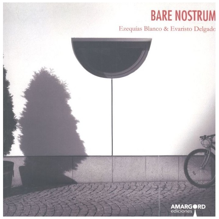 BARE NOSTRUM