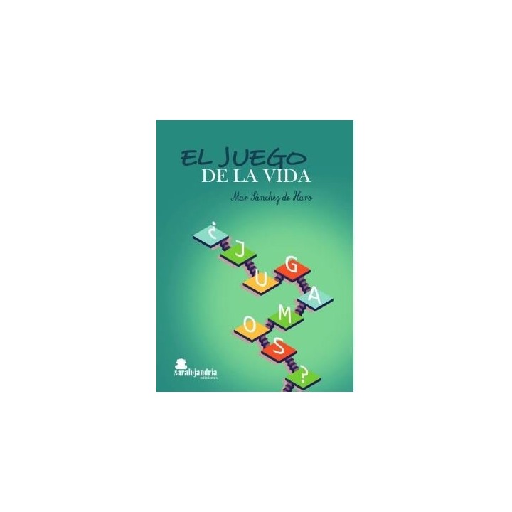 EL JUEGO DE LA VIDA