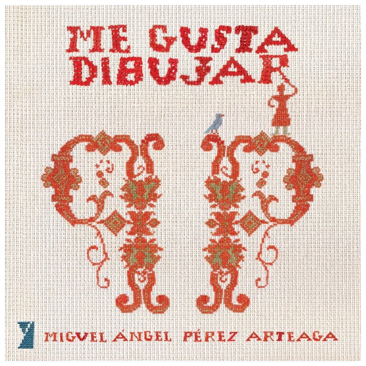 ME GUSTA DIBUJAR