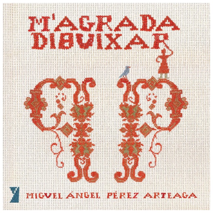 M'AGRADA DIBUIXAR
