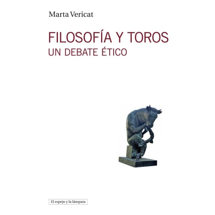 FILOSOFIA Y TOROS