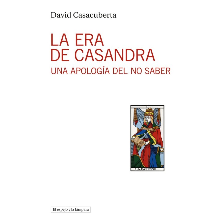 ERA DE CASANDRA,LA