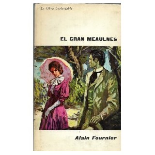EL GRAN MEAULNES