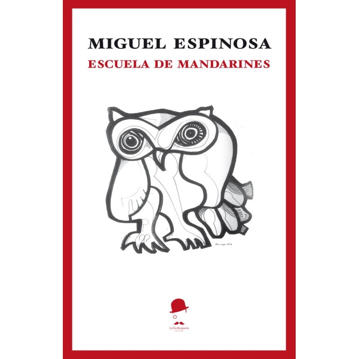 ESCUELA DE MANDARINES