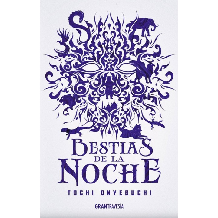 BESTIAS DE LA NOCHE