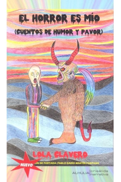 HORROR ES MIO,EL