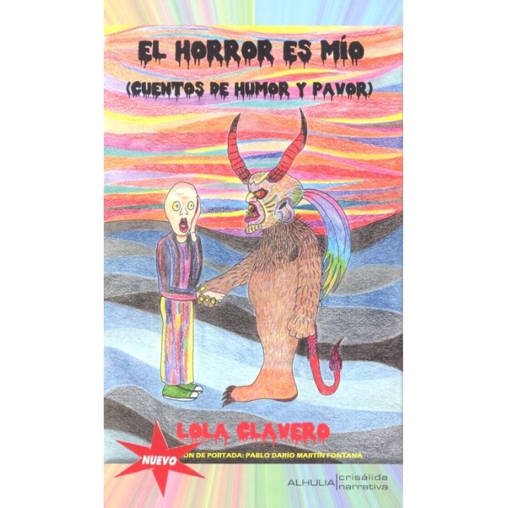 HORROR ES MIO,EL