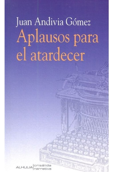 APLAUSOS PARA EL ATARDECER