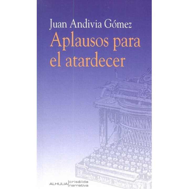 APLAUSOS PARA EL ATARDECER