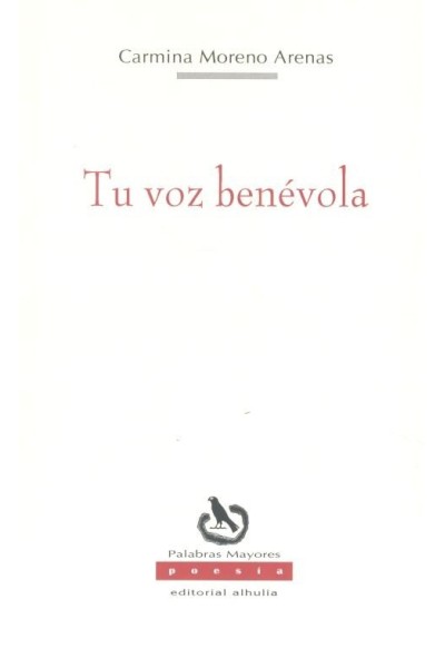 TU VOZ BENEVOLA