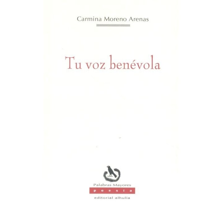 TU VOZ BENEVOLA
