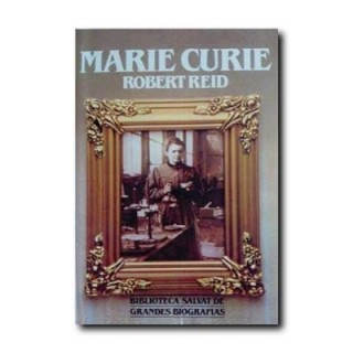 MARIE CURIE