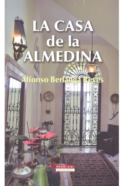 CASA DE LA ALMEDINA