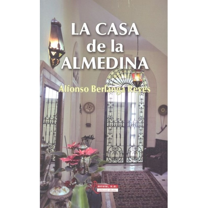CASA DE LA ALMEDINA