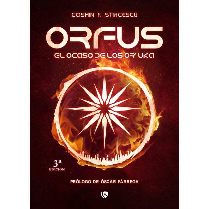 ORFUS
