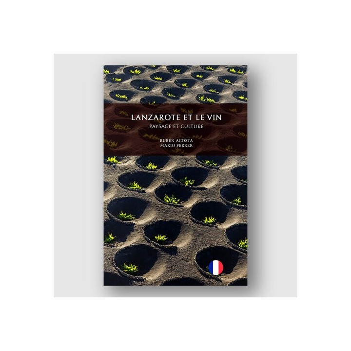 LANZAROTE ET LE VIN