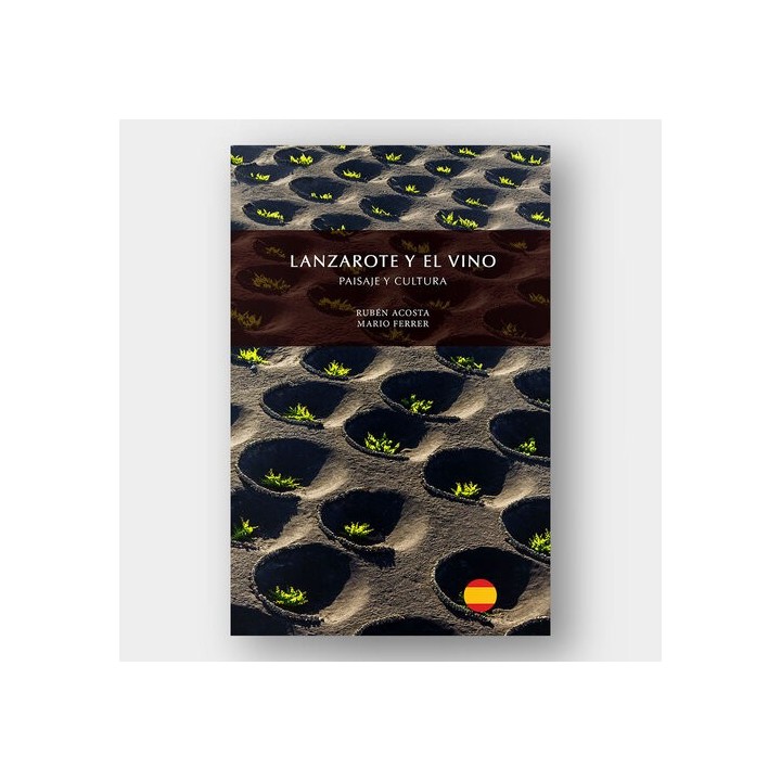 LANZAROTE Y EL VINO 3º