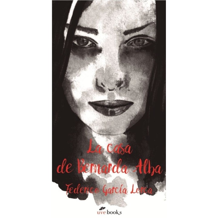 CASA DE BERNARDA ALBA,LA