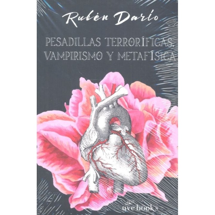 PESADILLAS TERRORIFICAS VAMPIRISMO Y METEFISICA