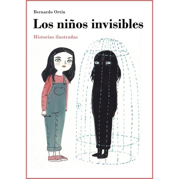 NIÑOS INVISIBLES,LOS