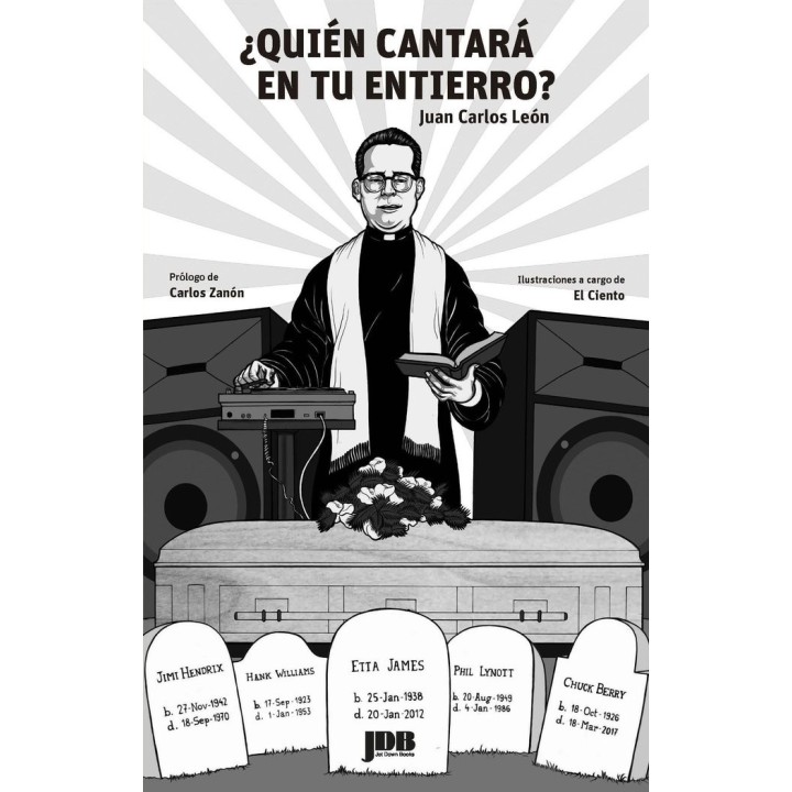 QUIEN CANTARA EN TU ENTIERRO