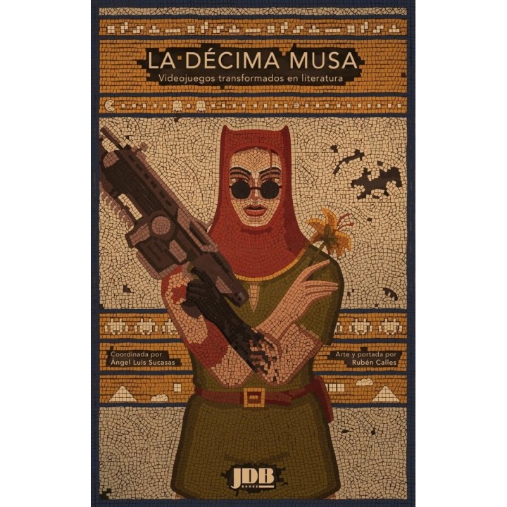 LA DECIMA MUSA