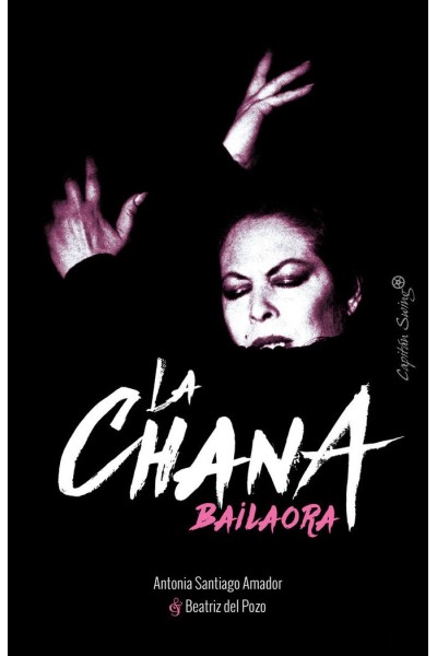 CHANA BAILAORA,LA
