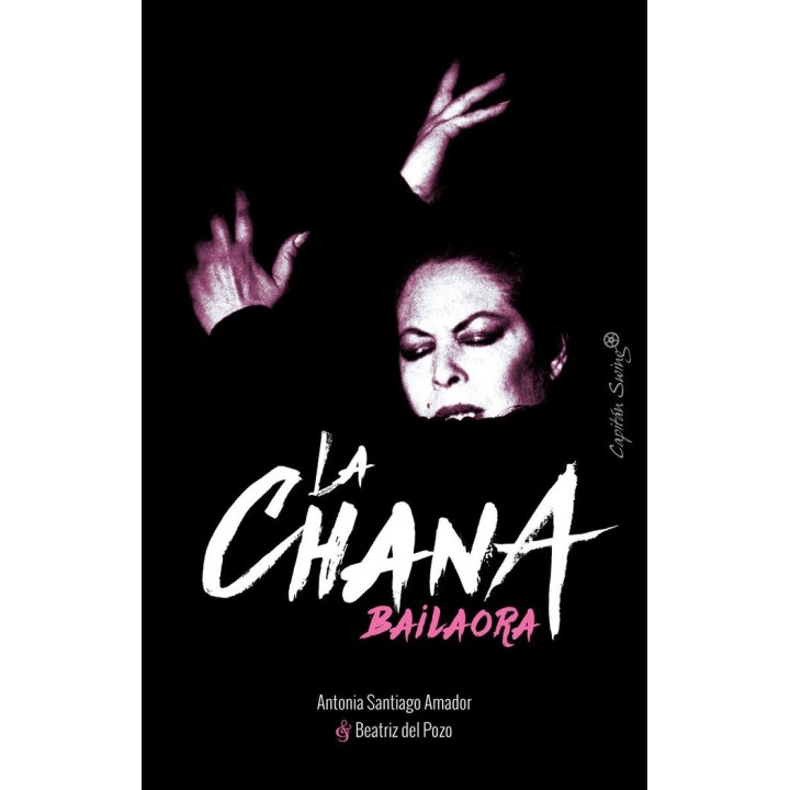 CHANA BAILAORA,LA