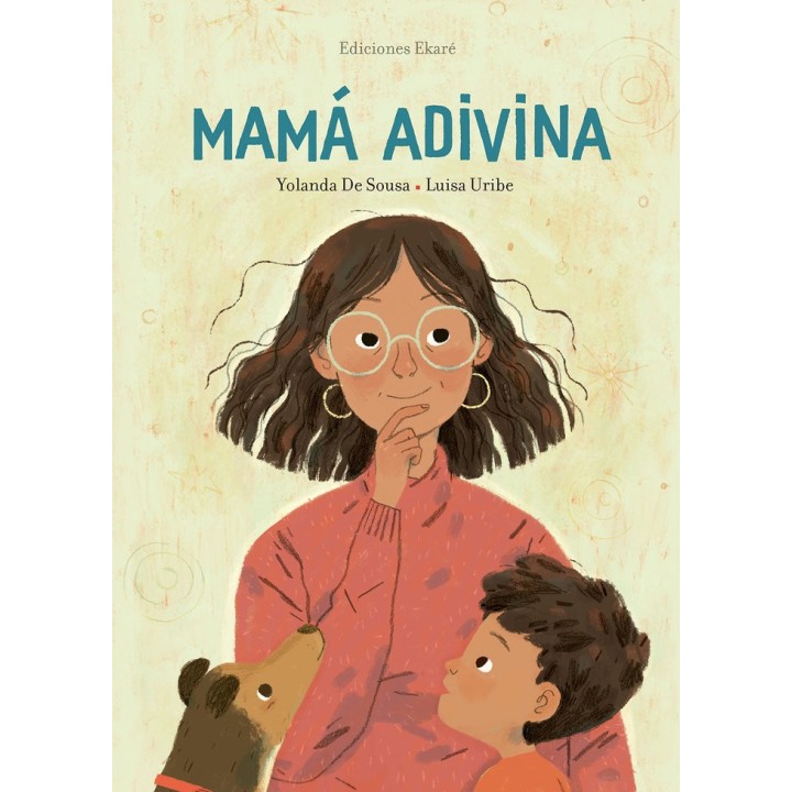 MAMA ADIVINA
