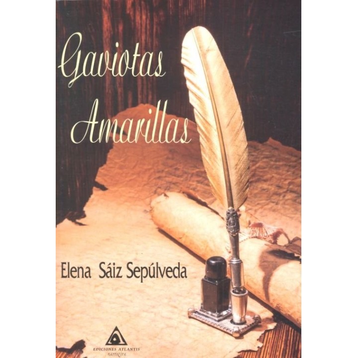 GAVIOTAS AMARILLAS