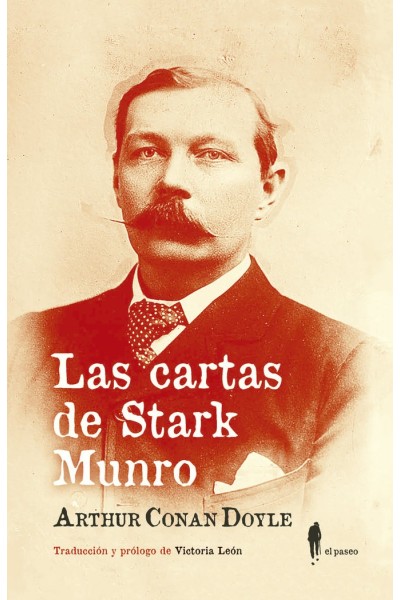 CARTAS DE STARK MUNRO,LAS