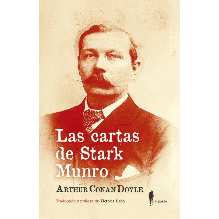 CARTAS DE STARK MUNRO,LAS